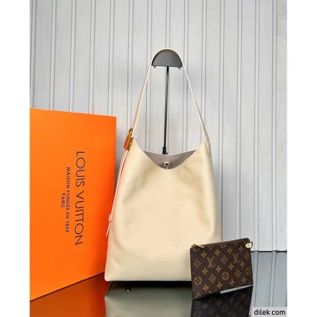 Louis Vuitton Low Key Hobo MM