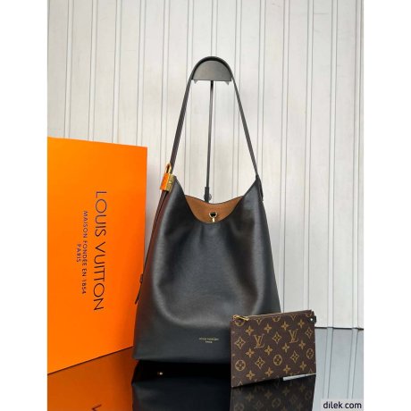 Louis Vuitton Low Key Hobo MM