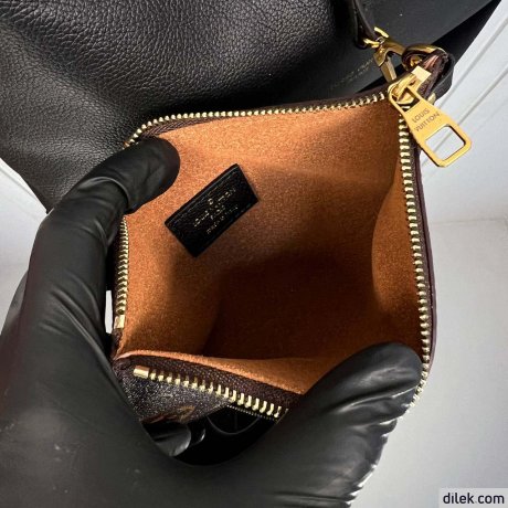 Louis Vuitton Low Key Hobo MM