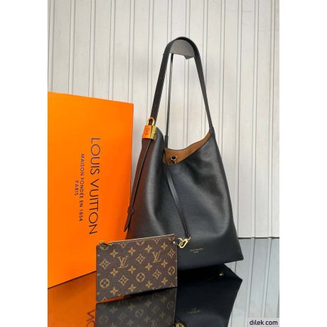 Louis Vuitton Low Key Hobo MM