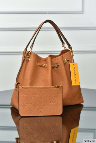 Louis Vuitton LV Bundle