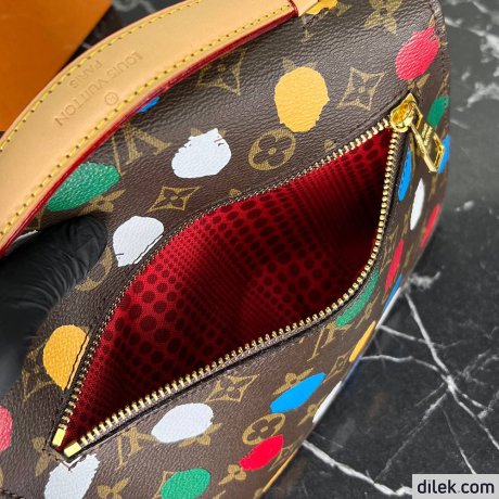 Louis Vuitton LV x YK Pochette Metis
