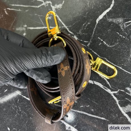 Louis Vuitton LV x YK Pochette Metis