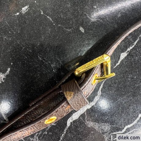 Louis Vuitton LV x YK Pochette Metis