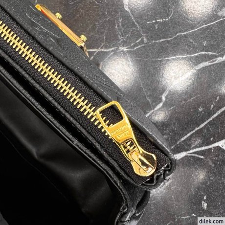 Louis Vuitton Marceau Monogram Empreinte