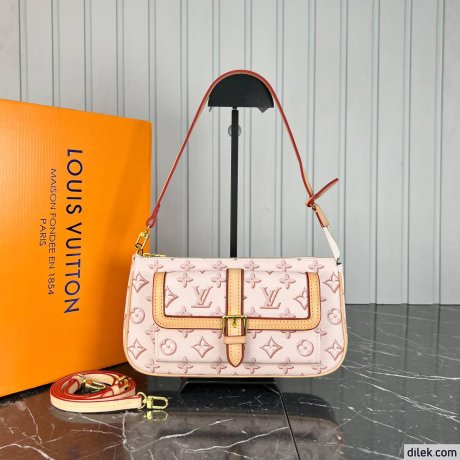Louis Vuitton Maxi Multi Pochette Accessoires