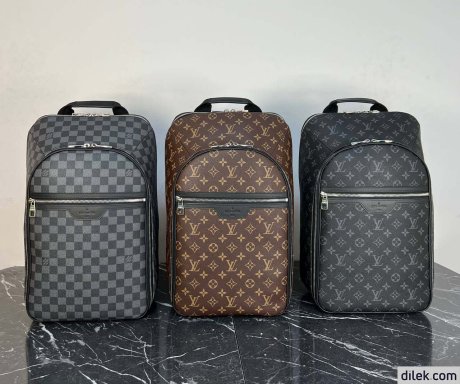 Louis Vuitton Michael Backpack