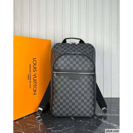 Louis Vuitton Michael Backpack