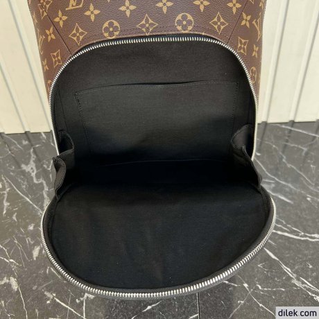 Louis Vuitton Michael Backpack