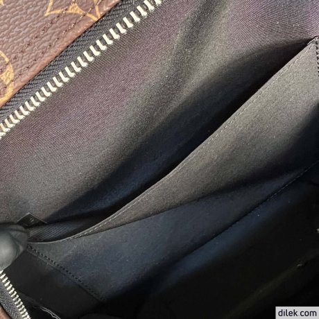 Louis Vuitton Michael Backpack
