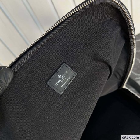 Louis Vuitton Michael Backpack