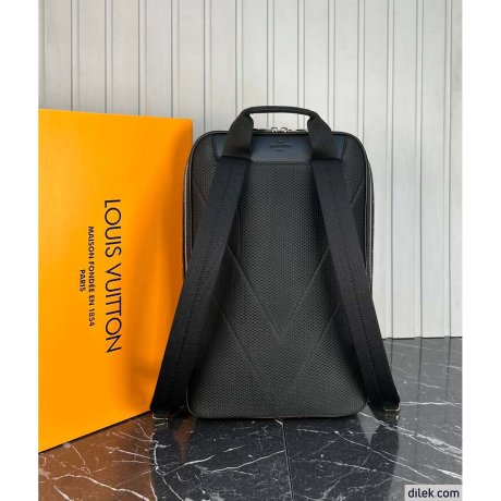 Louis Vuitton Michael Backpack