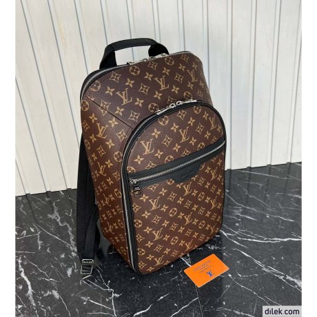 Louis Vuitton Michael Backpack