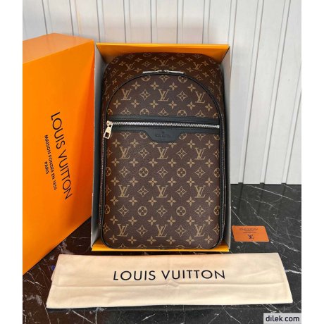 Louis Vuitton Michael Backpack