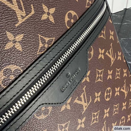 Louis Vuitton Michael Backpack