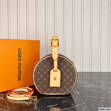 Louis Vuitton Mini Boite Chapeau
