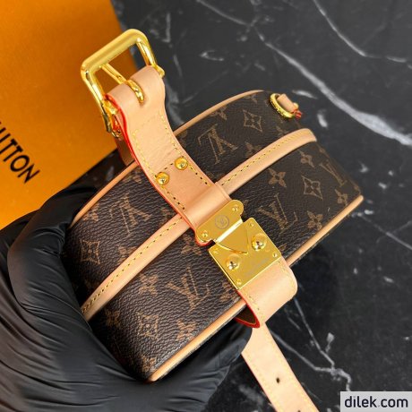 Louis Vuitton Mini Boite Chapeau