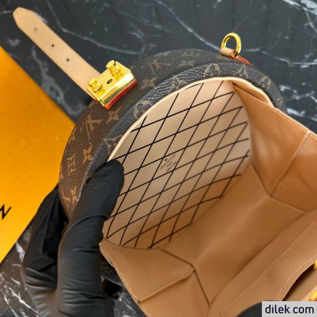 Louis Vuitton Mini Boite Chapeau