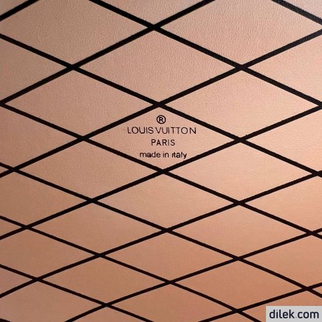 Louis Vuitton Mini Boite Chapeau