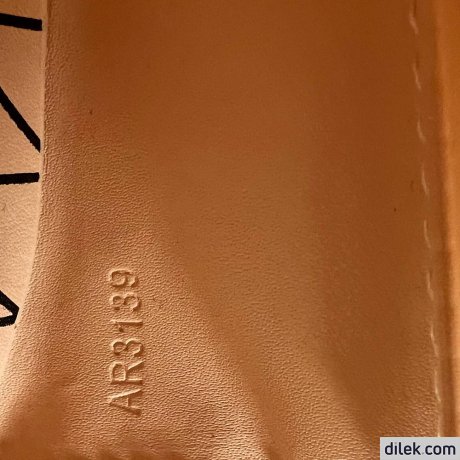 Louis Vuitton Mini Boite Chapeau
