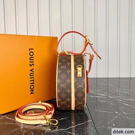 Louis Vuitton Mini Boite Chapeau