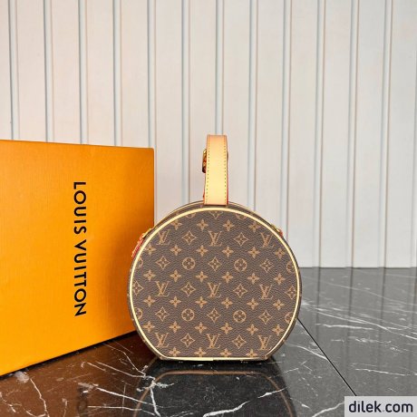Louis Vuitton Mini Boite Chapeau