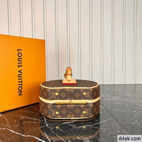 Louis Vuitton Mini Boite Chapeau