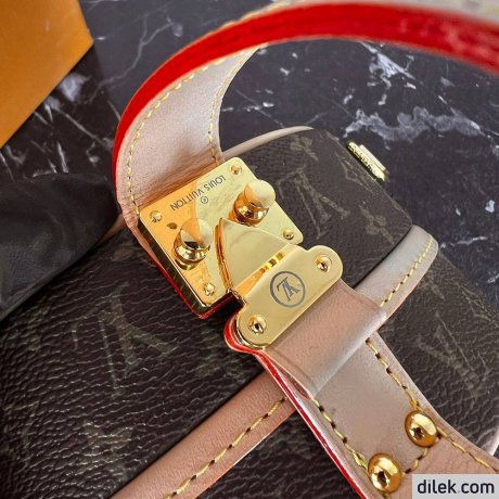 Louis Vuitton Mini Boite Chapeau
