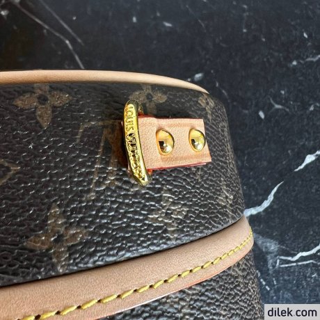 Louis Vuitton Mini Boite Chapeau