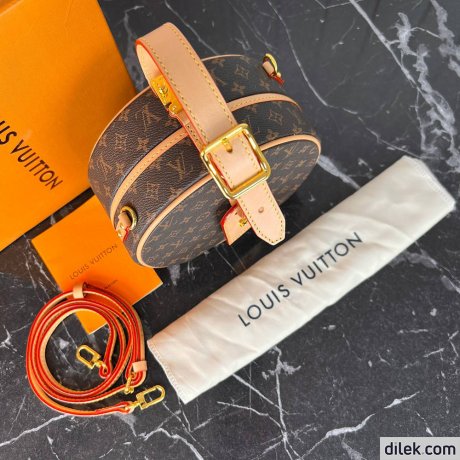 Louis Vuitton Mini Boite Chapeau