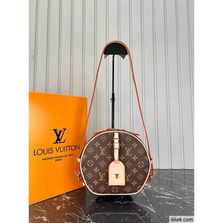 Louis Vuitton Mini Boite Chapeau