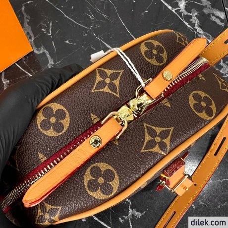 Louis Vuitton Mini Boite Chapeau