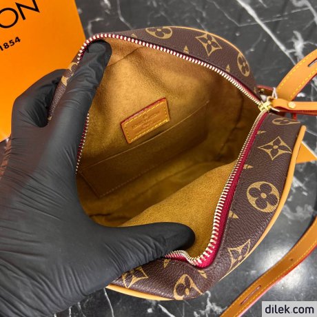Louis Vuitton Mini Boite Chapeau