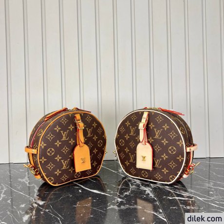 Louis Vuitton Mini Boite Chapeau