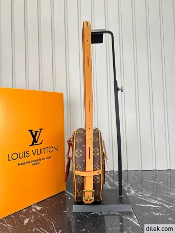 Louis Vuitton Mini Boite Chapeau