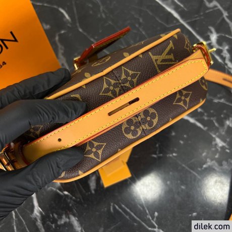 Louis Vuitton Mini Boite Chapeau