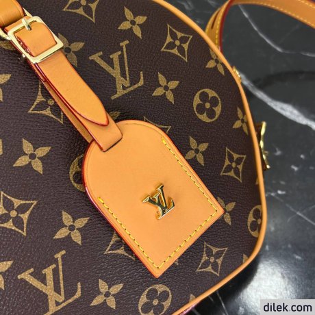 Louis Vuitton Mini Boite Chapeau