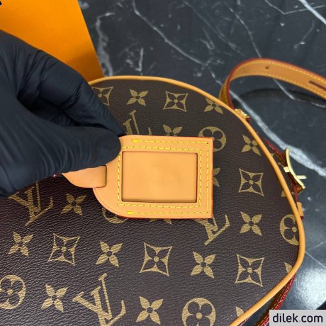 Louis Vuitton Mini Boite Chapeau