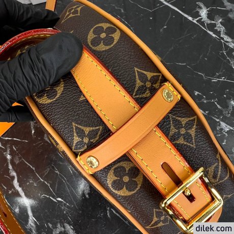 Louis Vuitton Mini Boite Chapeau