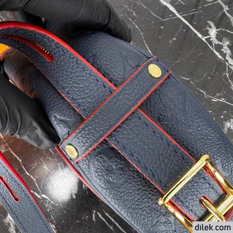Louis Vuitton Mini Boite Chapeau