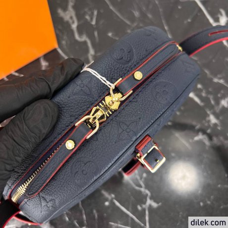 Louis Vuitton Mini Boite Chapeau