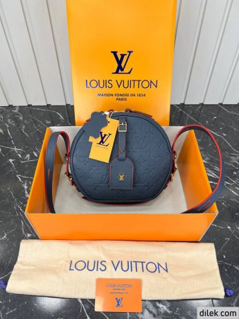 Louis Vuitton Mini Boite Chapeau