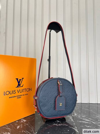 Louis Vuitton Mini Boite Chapeau