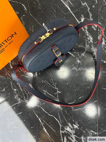 Louis Vuitton Mini Boite Chapeau