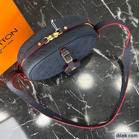 Louis Vuitton Mini Boite Chapeau