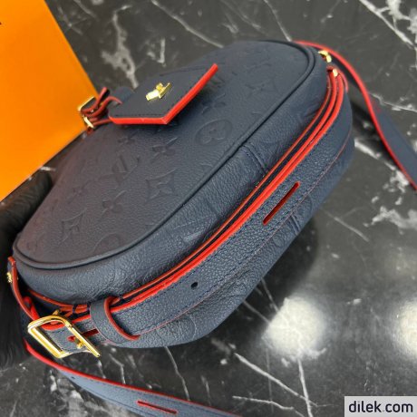 Louis Vuitton Mini Boite Chapeau