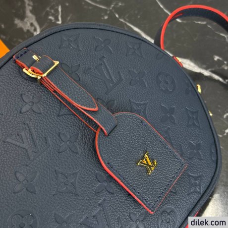Louis Vuitton Mini Boite Chapeau
