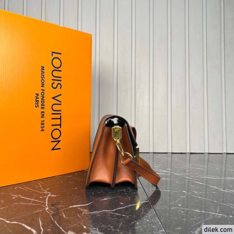 Louis Vuitton Mini Dauphine