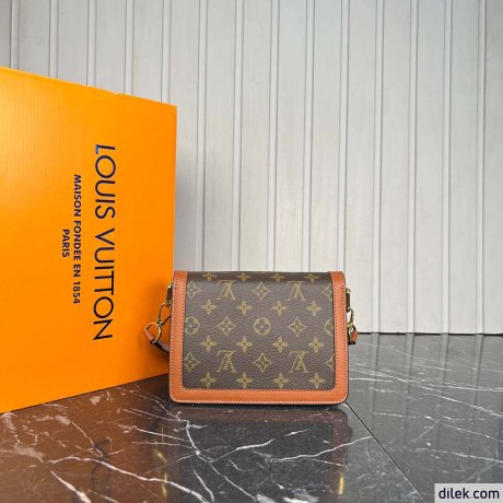 Louis Vuitton Mini Dauphine
