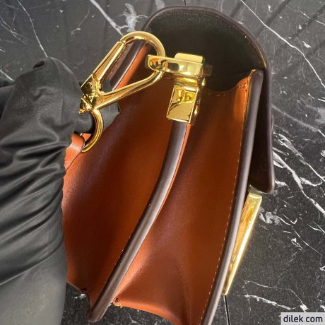 Louis Vuitton Mini Dauphine